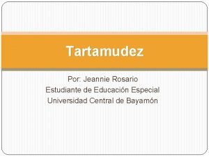 Tartamudez evolutiva cuanto dura Tartamudez evolutiva cuanto dura