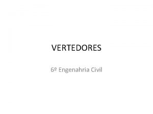 Vertical Vertical