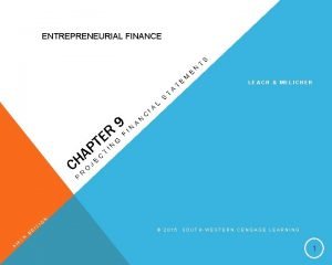 Spontaneously generated funds Spontaneously generated funds