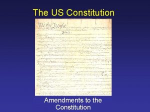 1-10 amendments 1-10 amendments