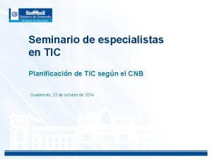 Competencias cnb Competencias cnb
