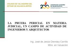 Valuadores de casas en aguascalientes