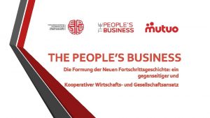 Peoples business