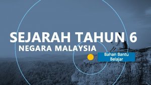 Sejarah malaysia