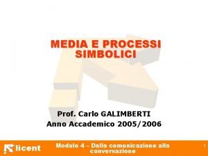 Carlo galimberti aereo