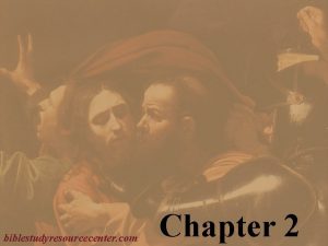 biblestudyresourcecenter com Chapter 2 Book of Daniel 1