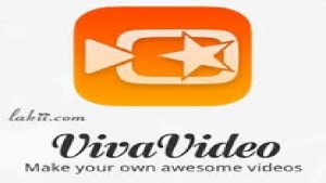Viva video collage