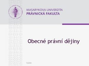 Obecn prvn djiny Vojek Revoluce 1848 1849 II