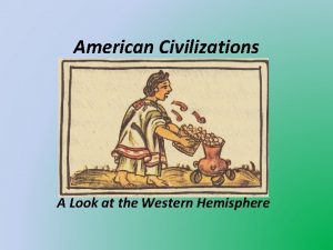 Aztec and mayan similarities