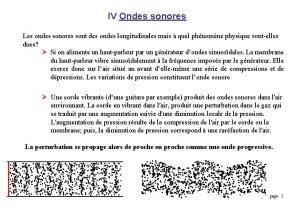 Effet doppler