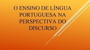 Preconceito linguistico