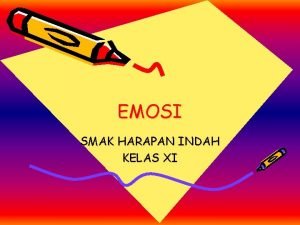 Harapan di kelas 11