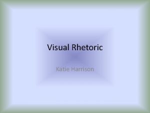 Visual Rhetoric Katie Harrison Guernica by Picasso http