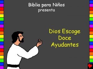 Ayudantes de dios