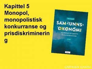 Monopol figur