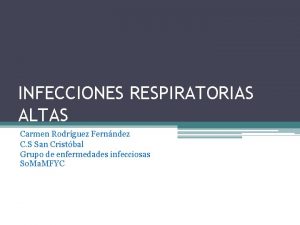 Criterios de centor pdf