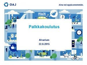 Aineenopettaja palkka