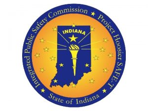 Integrated public safety commission