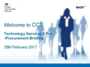 Ccs technology services 2