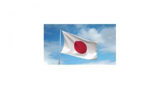 JAPAN Doing business in Japan Setting up a