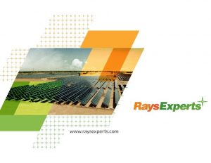 Solar Opportunity for Indian Railways Total Number of