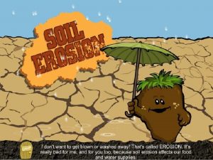 Soil Soil