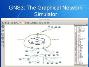 Hp network simulator