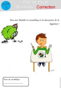 Marelle.org digestion