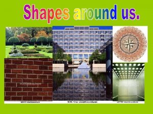 Parallel lines shapes Parallel lines shapes