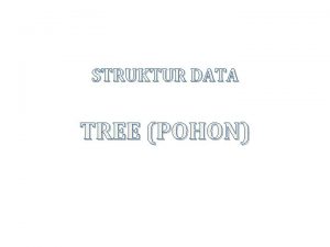 Binar tree Binar tree