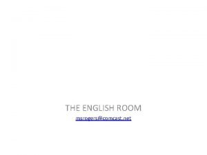THE ENGLISH ROOM msrogerscomcast net Concrete Poetry Concrete