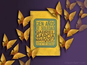 GABRIEL GARCA MRQUEZ Escritor colombiano Nace en Aracataca