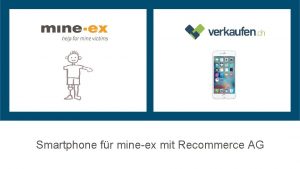 Recommerce schweiz