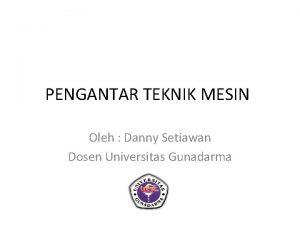 Rumus daya listrik