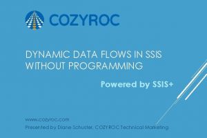 Cozyroc ssis+ ultimate