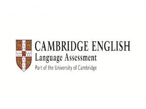 Cambridge English First an der PSI Das Cambridge