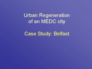 Medc city