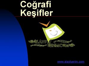 Corafi Keifler www slaytyerim com Corafi keifler n