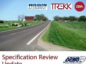 Apwa standards Apwa standards