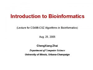 Application of blast in bioinformatics