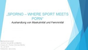 Purn sport Purn sport