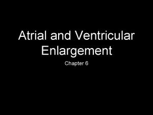 Right atrial abnormality ecg Right atrial abnormality ecg