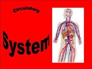 Closed circulatory system in humans 4 chambered heart