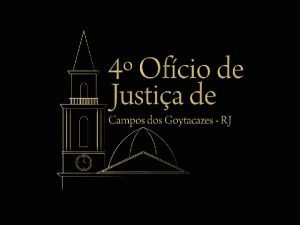 DOCUMENTOS NECESSRIOS PARA O REGISTRO DA USUCAPIO EXTRAJUDICIAL