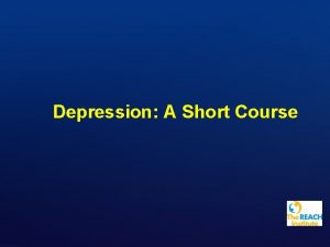 Columbia disc depression scale
