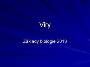 Zooviry