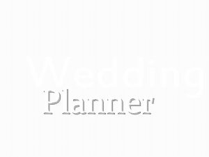 Wedding Planner Wedding Planner kto to taki Wedding
