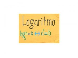 Matematico scozzese logaritmi
