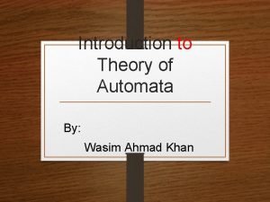 Valid and invalid alphabets in automata