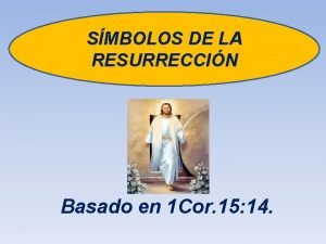 Resurreccin